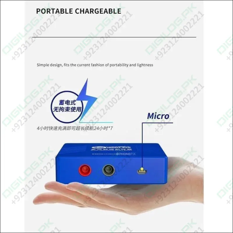 Mechanic Ishort Pro Multi-functional Short Killer Circuit Detector Shortkiller Device Tester