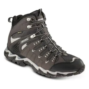 Meindl Respond Mid II GTX Walking Boots - Anthracite/Grey