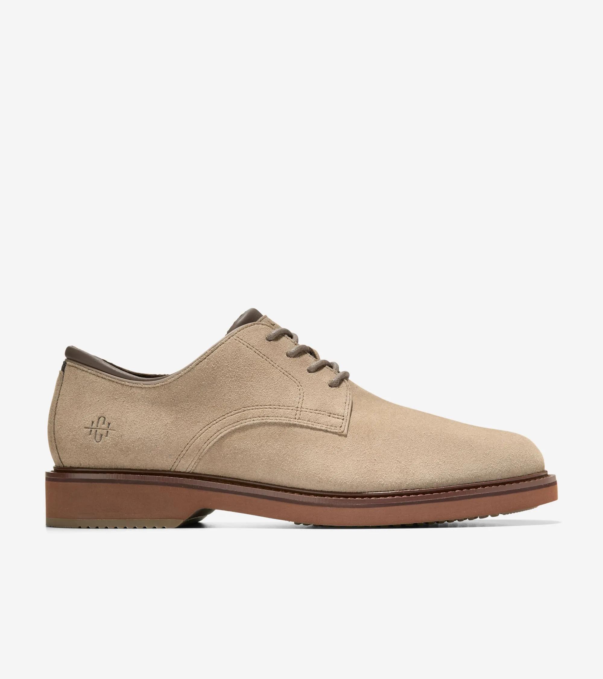 Men's American Classics Montrose Plain Toe Oxfords