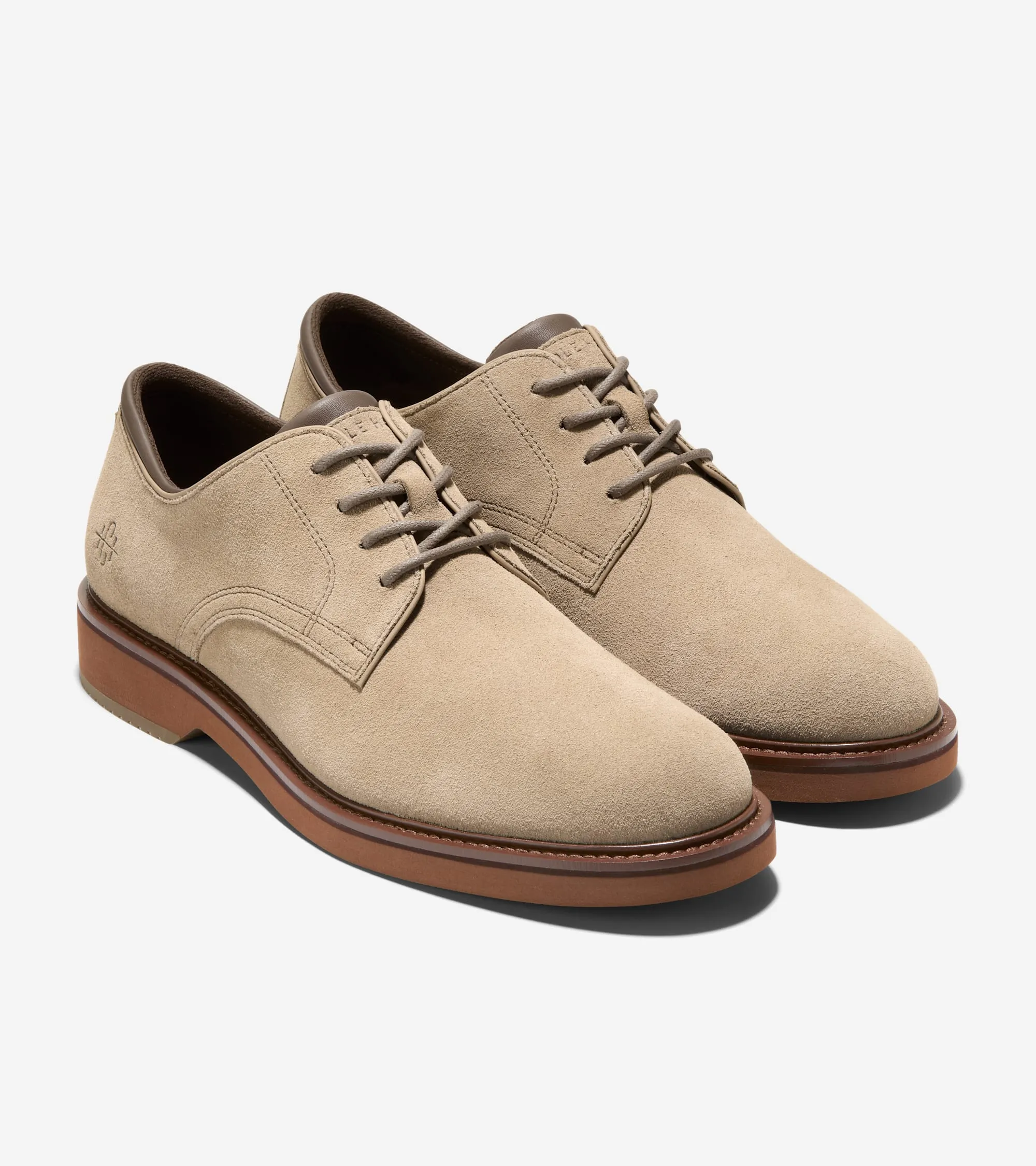 Men's American Classics Montrose Plain Toe Oxfords