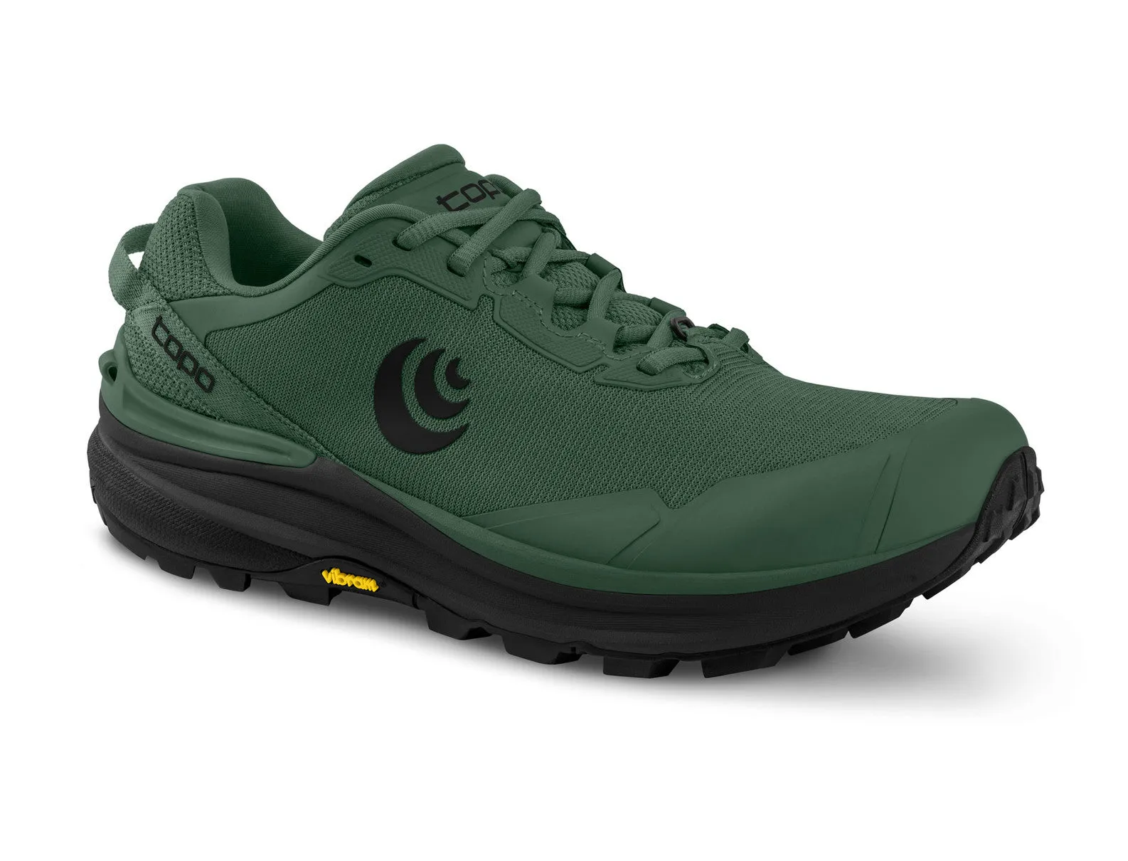 Men's Athletic Traverse Thru-Hiking Trail Shoes