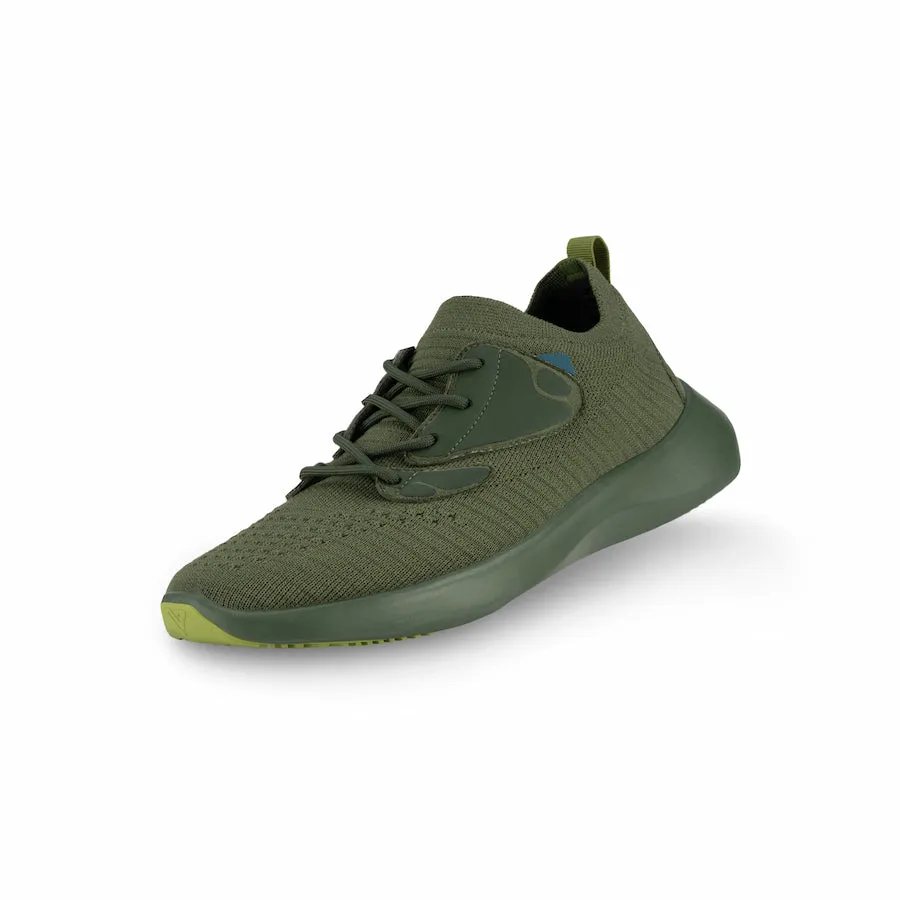 Men's Everyday Move - Light Spruce Green