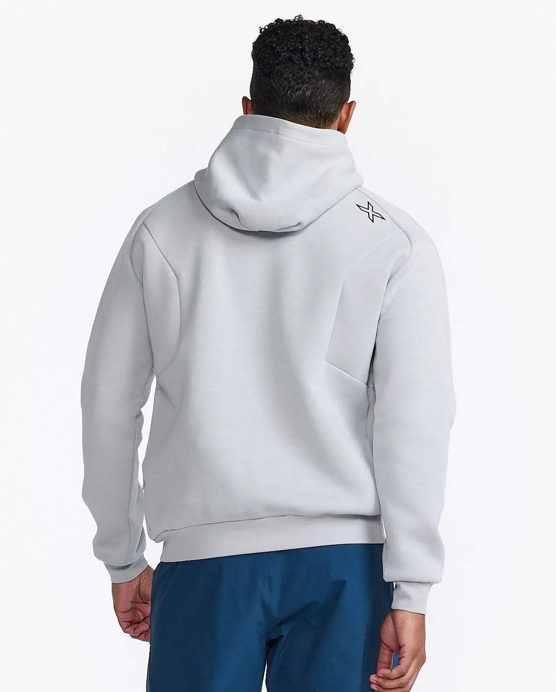 Men's Motion Hoodie