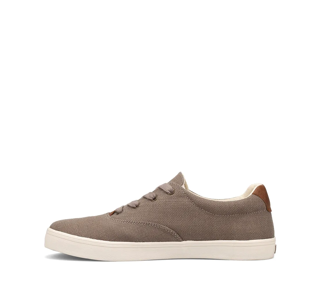 Men's Taos Ballentine Color: Taupe