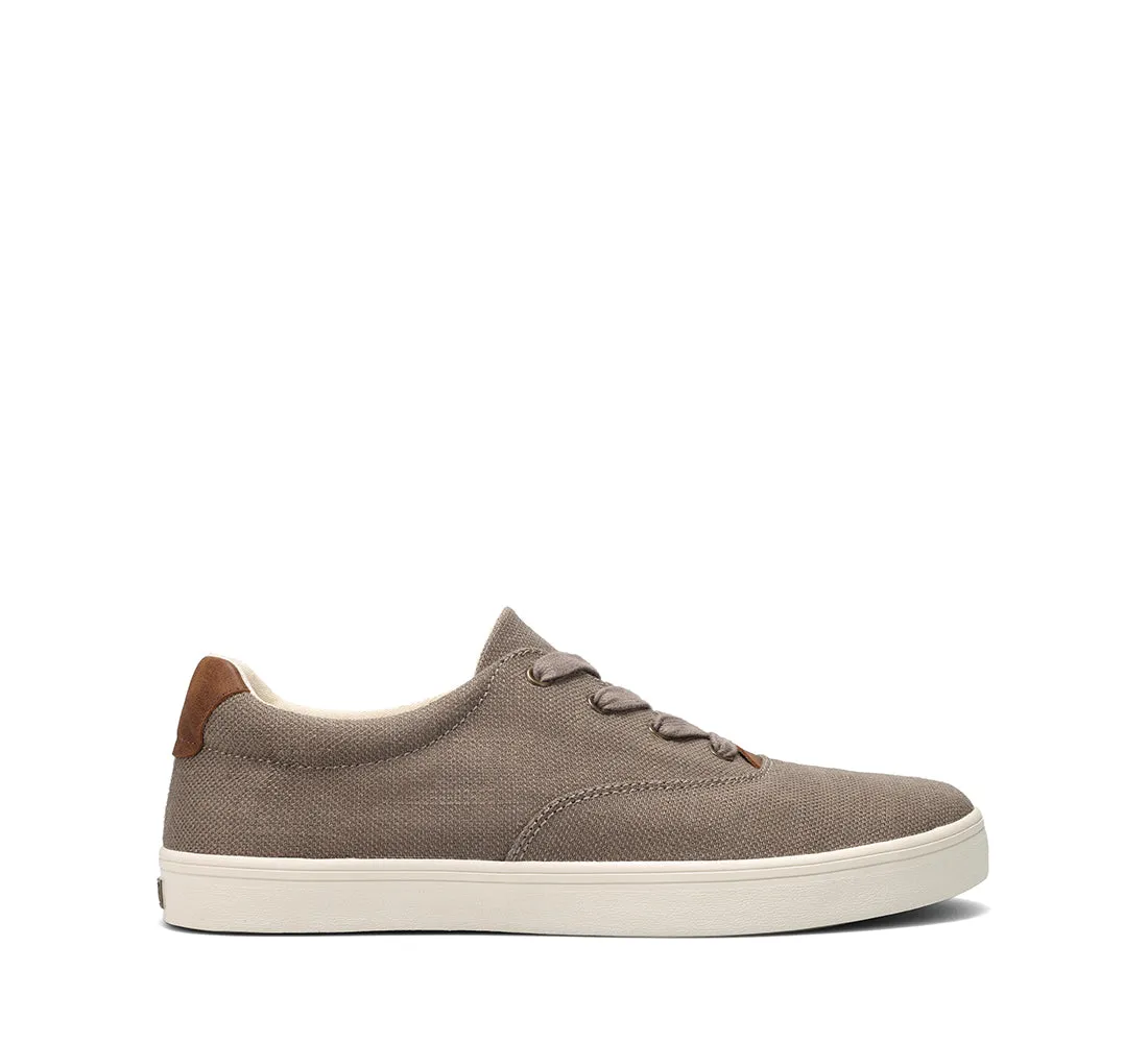 Men's Taos Ballentine Color: Taupe