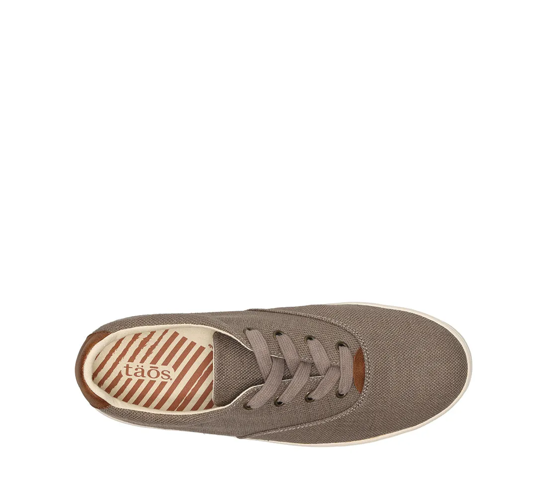 Men's Taos Ballentine Color: Taupe