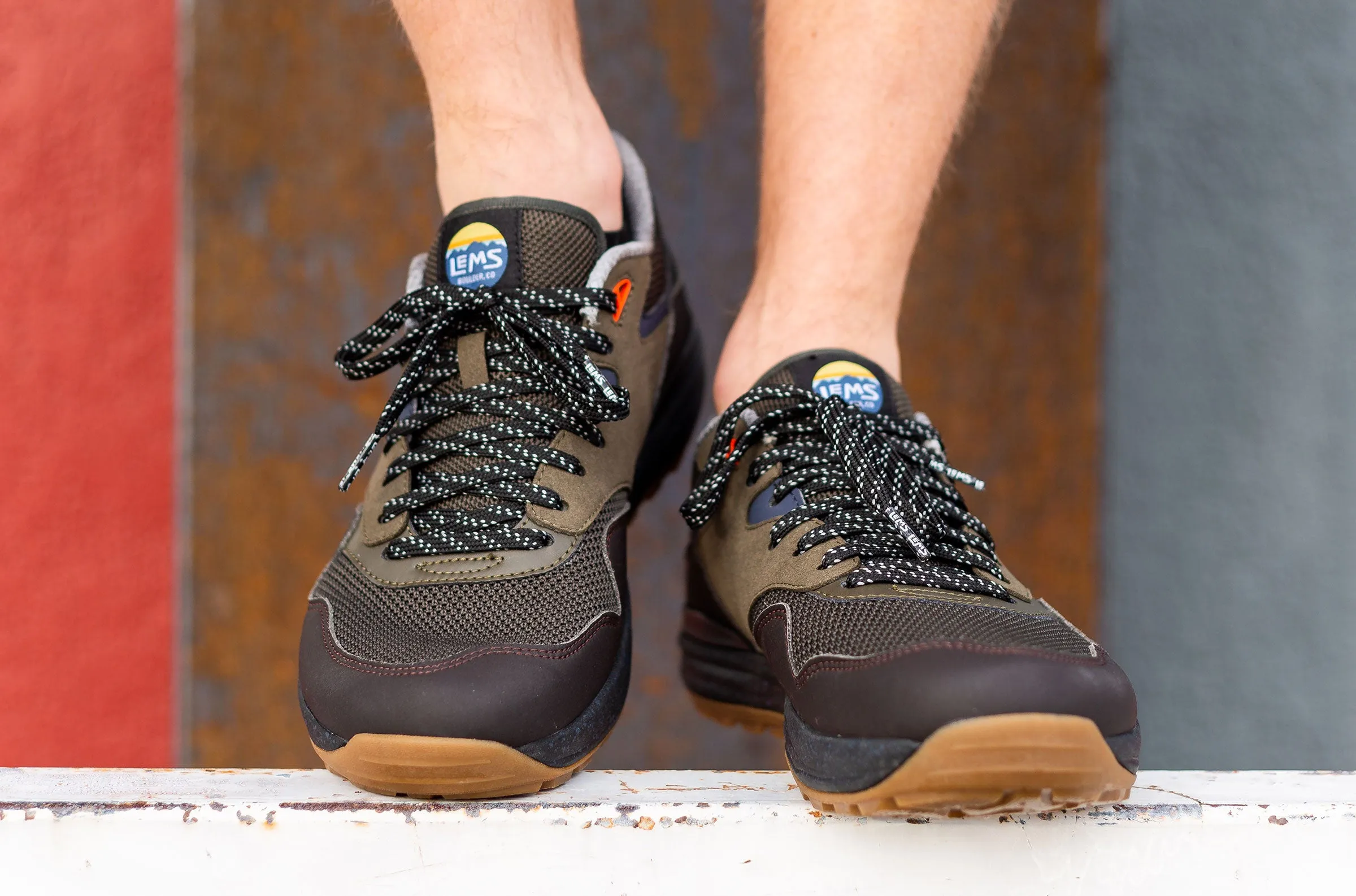 Men's Trailhead Originals