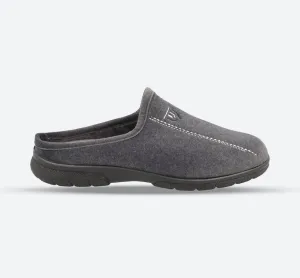 Men's Wide Fit DB Fred Mules