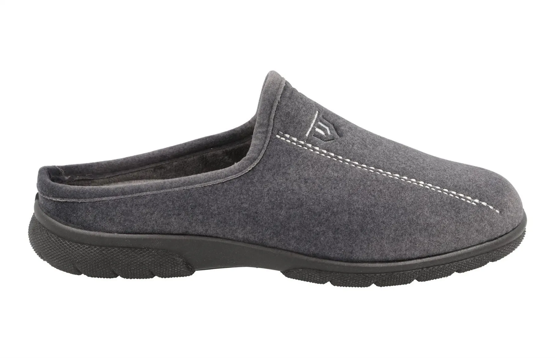 Men's Wide Fit DB Fred Mules