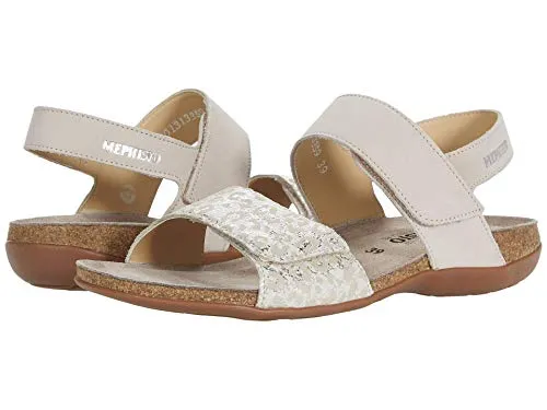 Mephisto Women's Agave Slingback Sandal