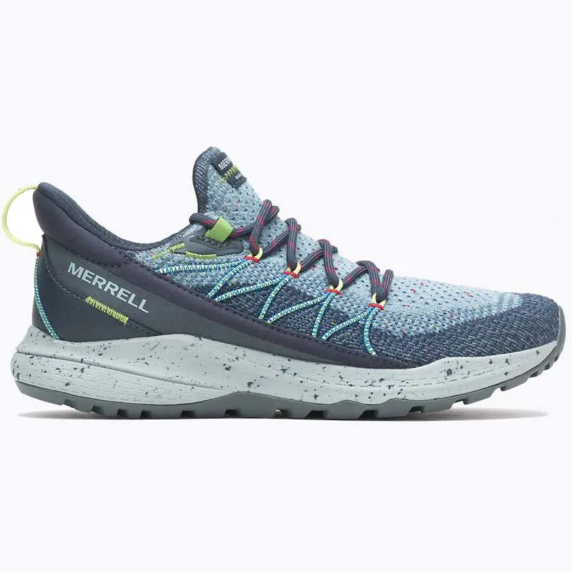 Merrell Bravada 2 Trail Shoe - Navy