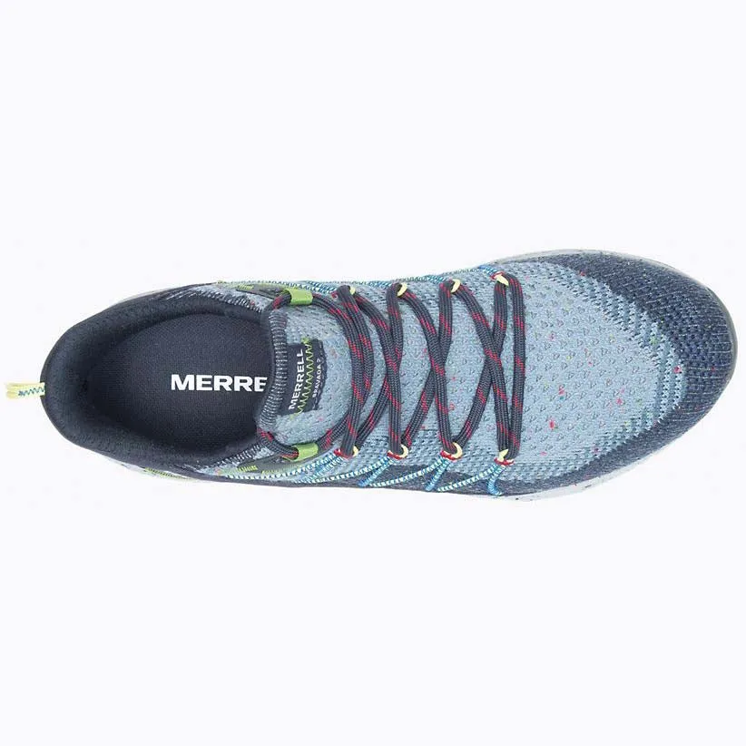 Merrell Bravada 2 Trail Shoe - Navy