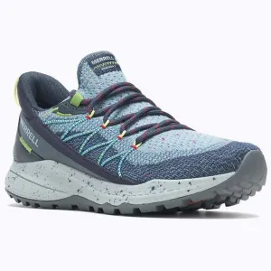 Merrell Bravada 2 Trail Shoe - Navy