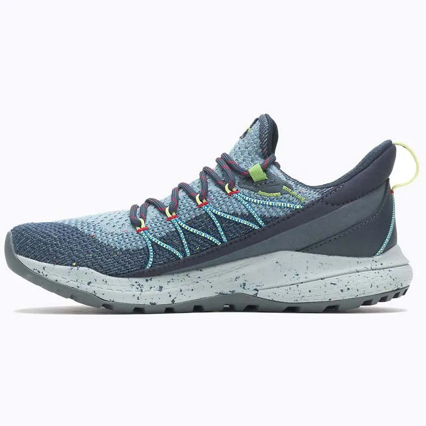 Merrell Bravada 2 Trail Shoe - Navy