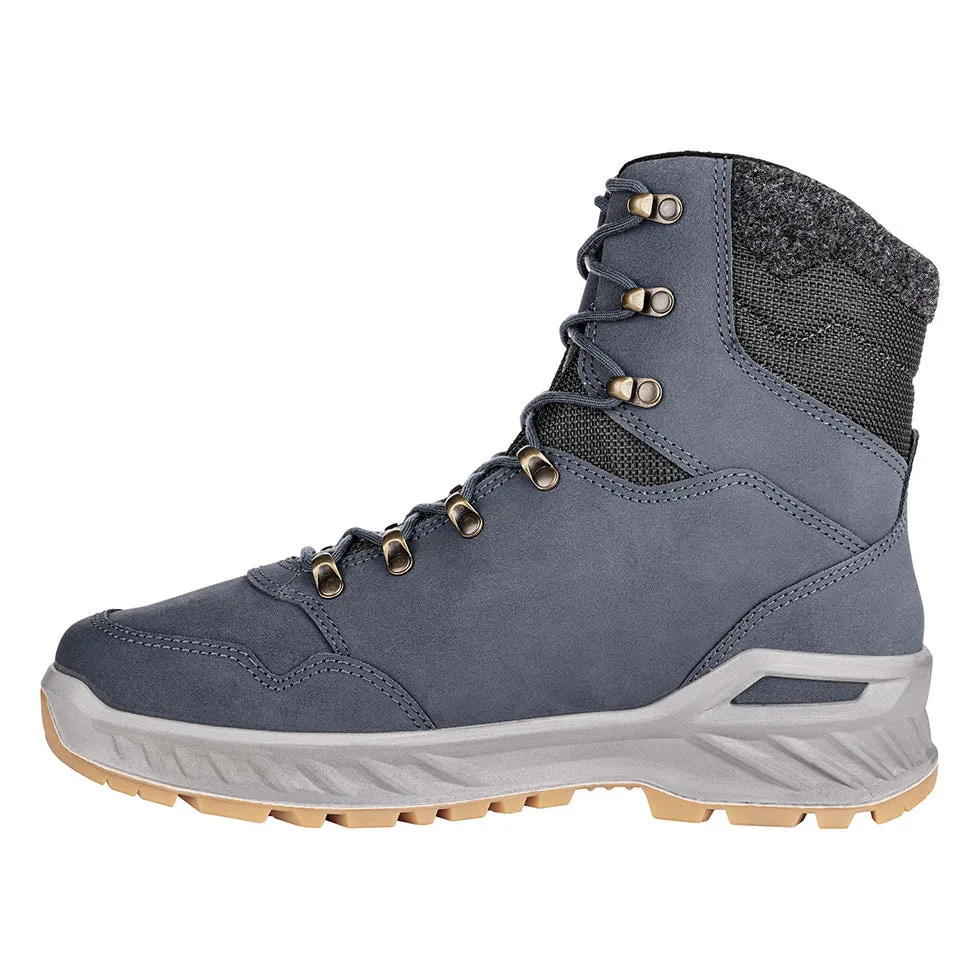 Nabucco GTX - Steel Blue/Beige