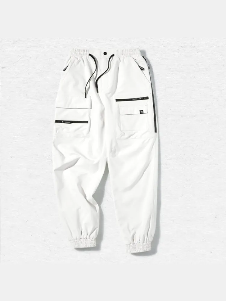 NANDN Jogger Narrow Mouth Snow Pants - Women's