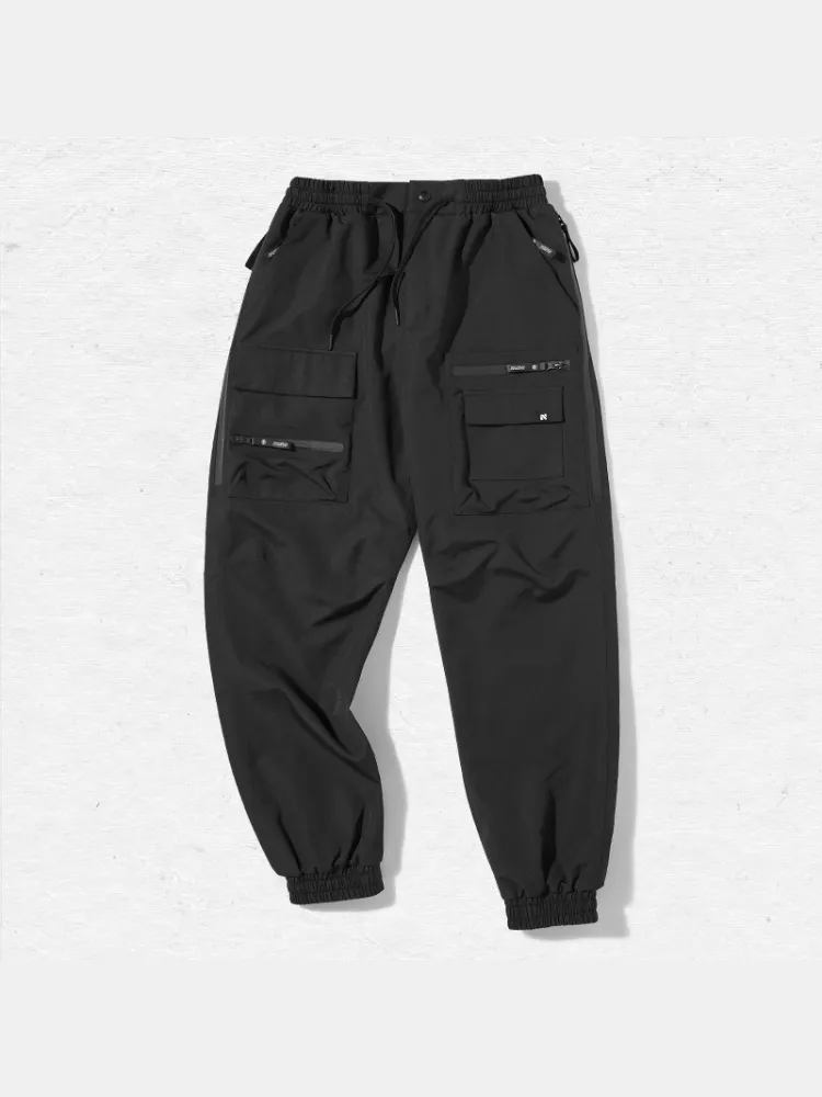 NANDN Jogger Narrow Mouth Snow Pants - Women's