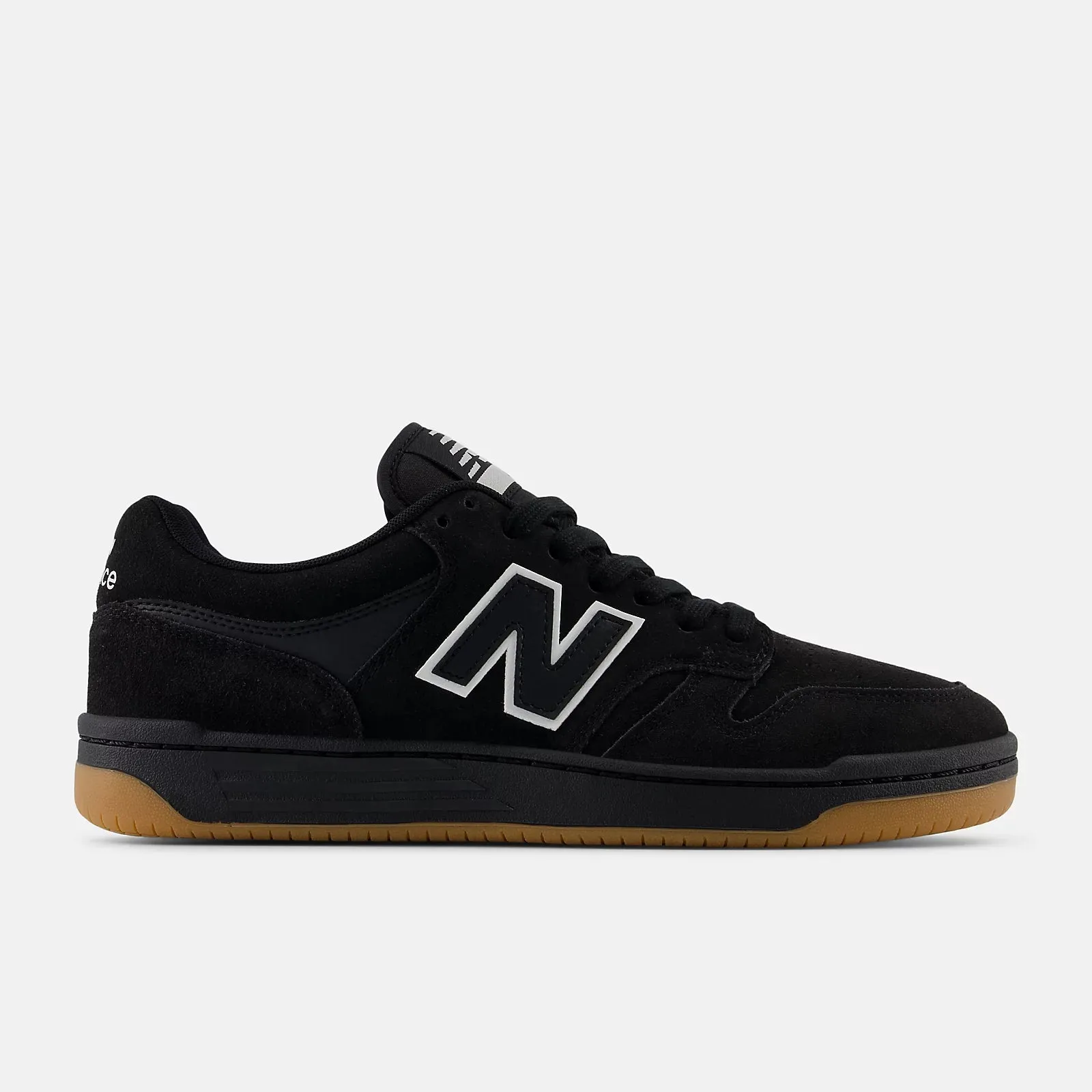 NB Numeric 480 Black White