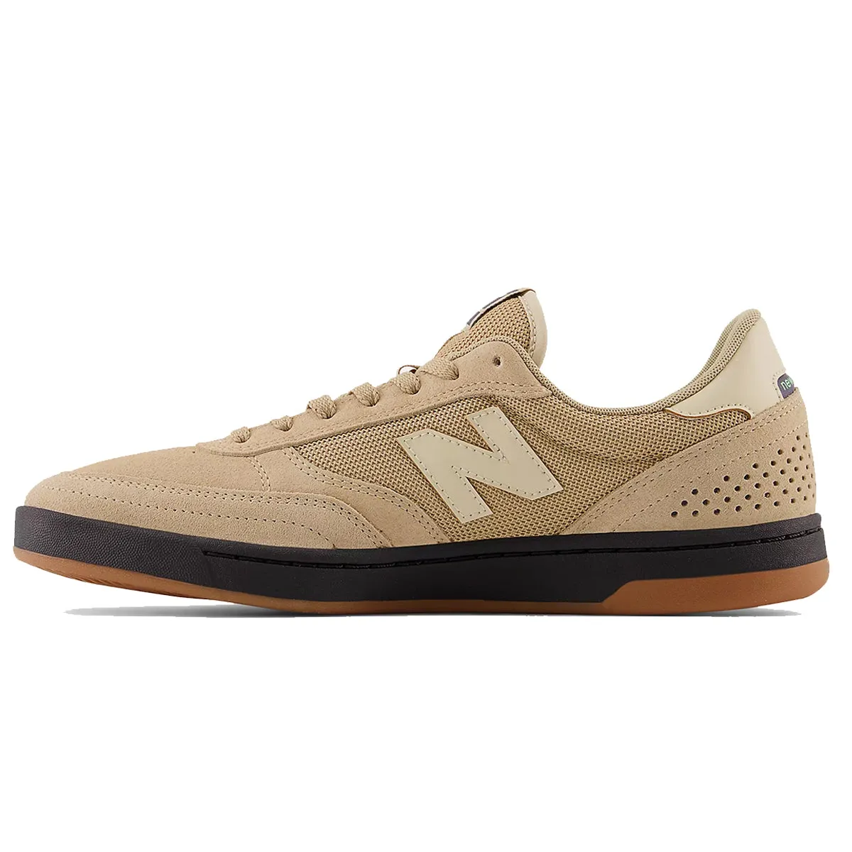 New Balance 440 - Tan/Black