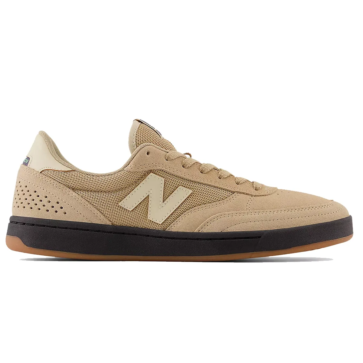 New Balance 440 - Tan/Black