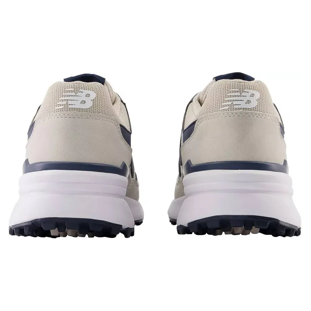 New Balance 997 Spikeless Golf Shoes 2023