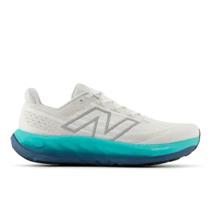 New Balance Vongo v6 Men's Running Shoes White/Green AW24