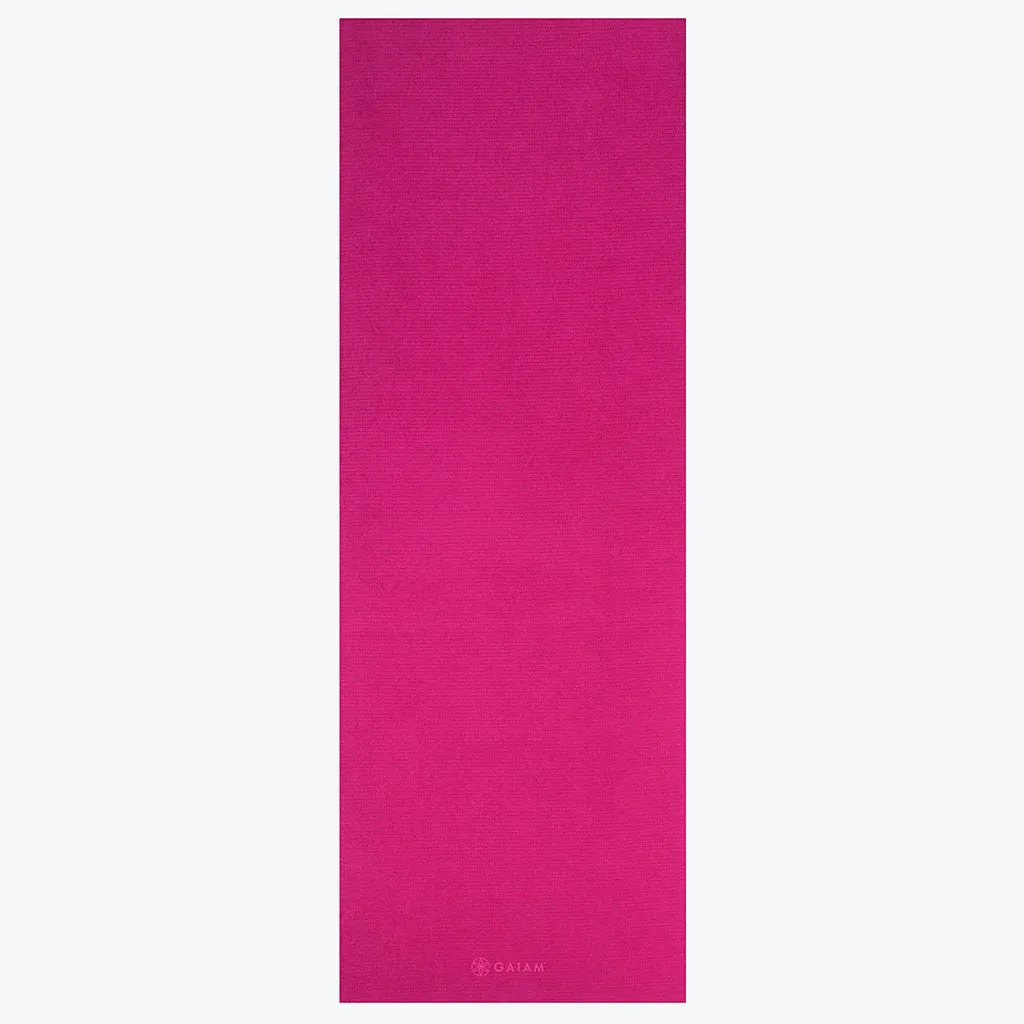 No-Slip Yoga Towel