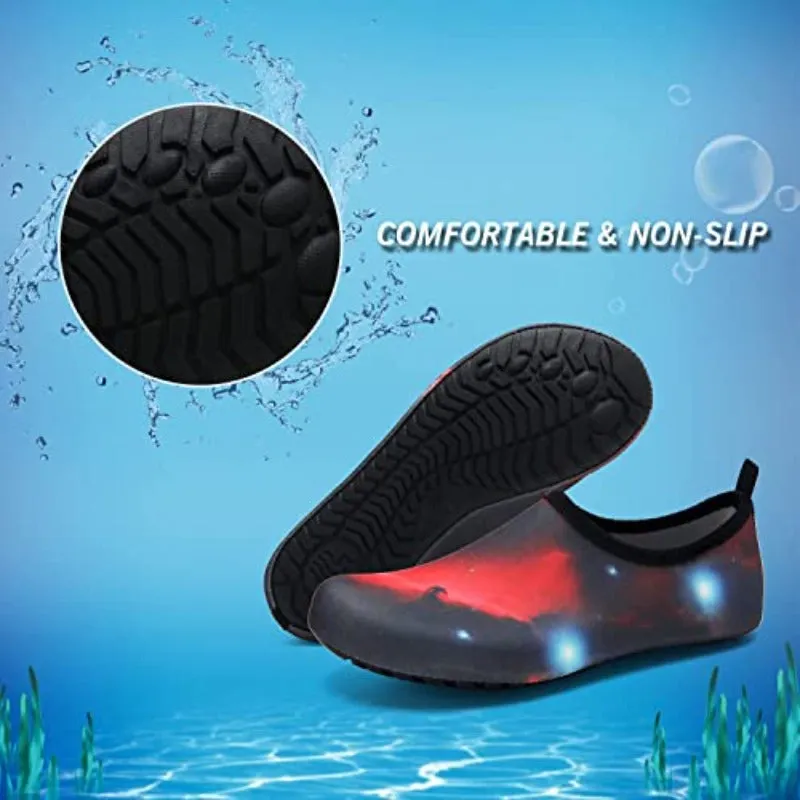 Non Slip Soft Sole Water Shoes