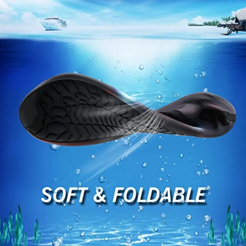 Non Slip Soft Sole Water Shoes