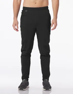 North West Pant: Black