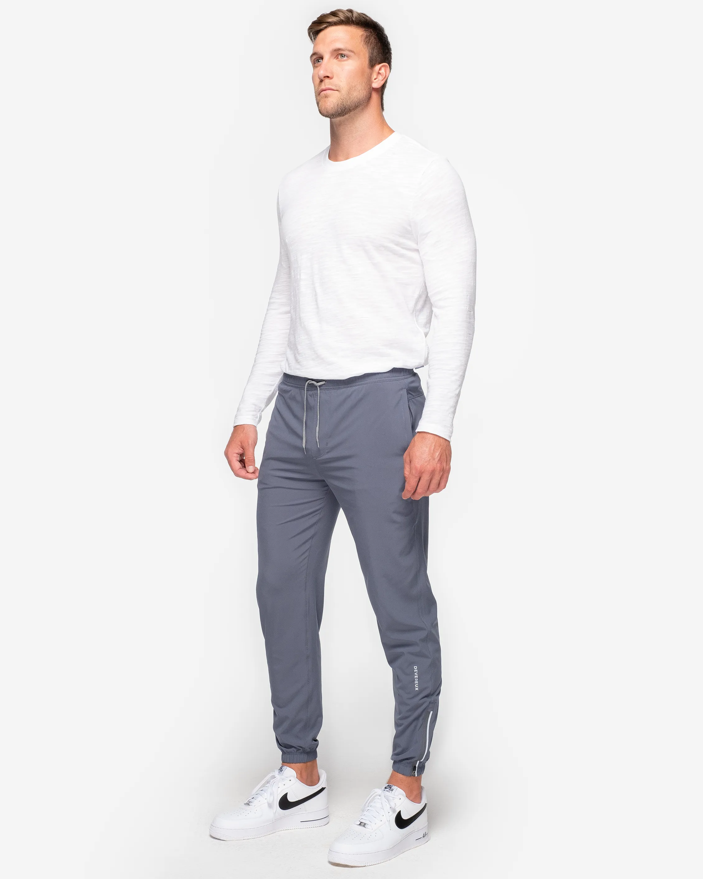 Oasis Active Jogger - Turbulent Grey