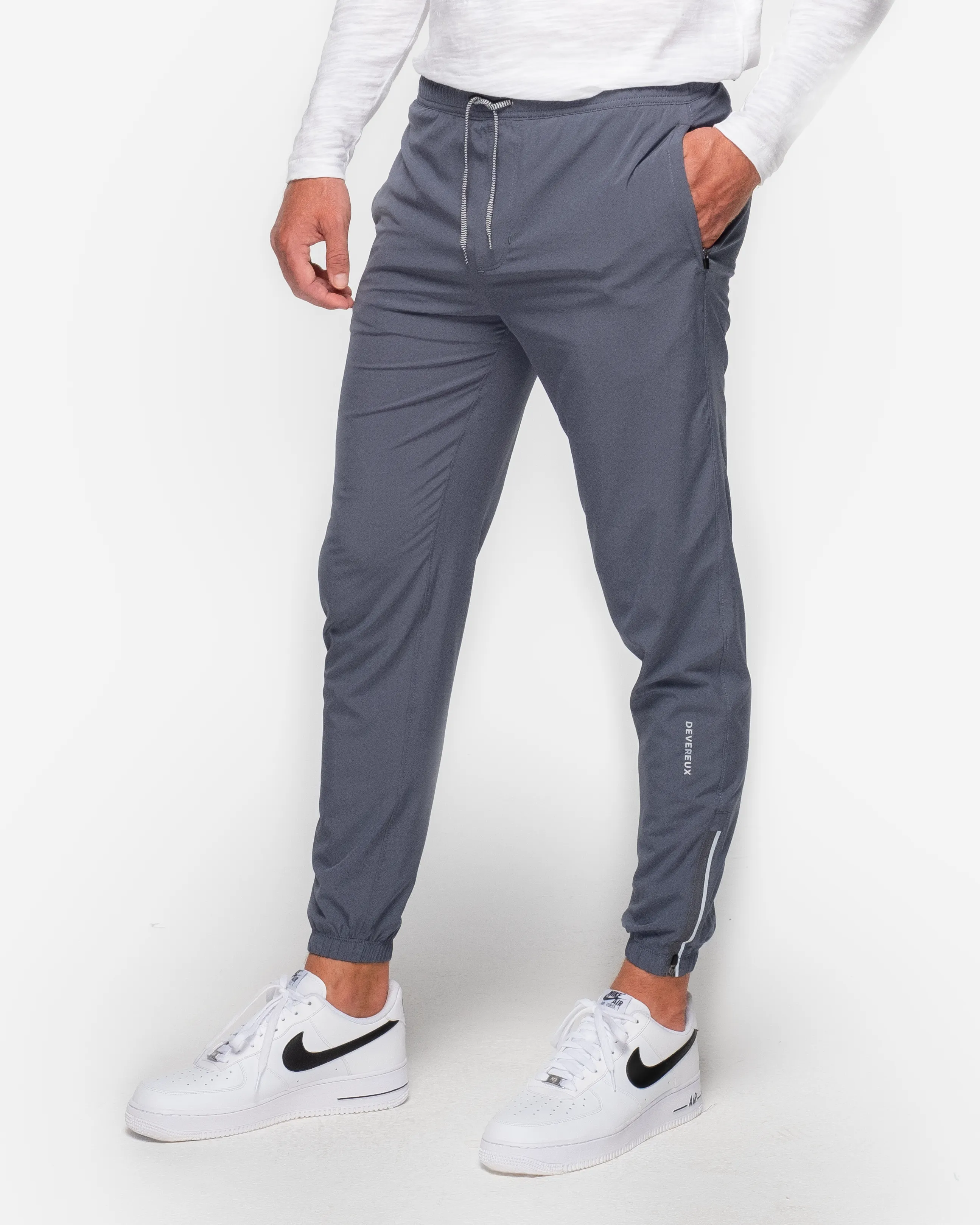 Oasis Active Jogger - Turbulent Grey