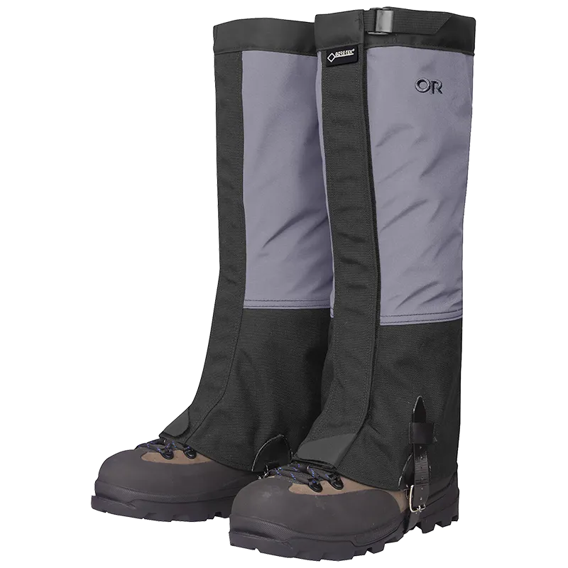 Outdoor Research W's Crocodile Gaiters