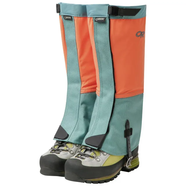 Outdoor Research W's Crocodile Gaiters