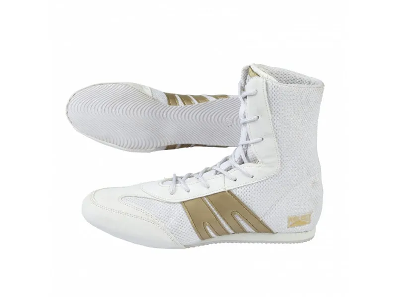 Pro Box Boxing Boots - Various Colours