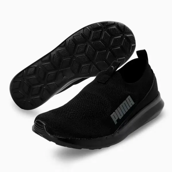 Puma Unisex Grand Slip-on Walking Shoes