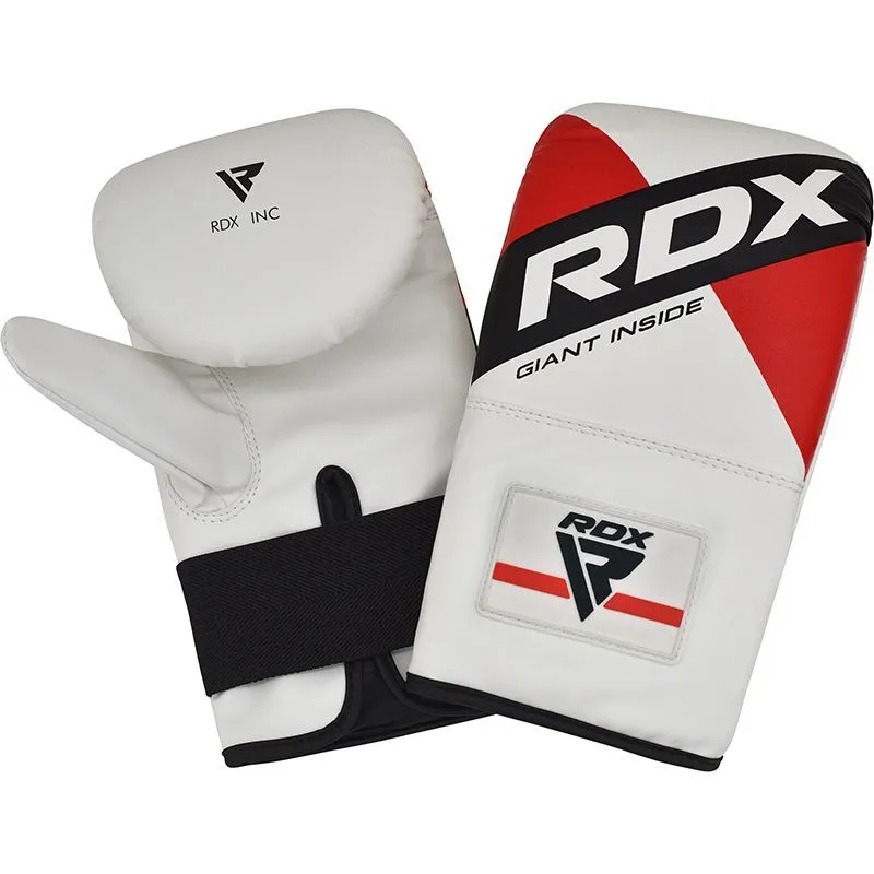 RDX T1 Bag Gloves with Boxing Pads