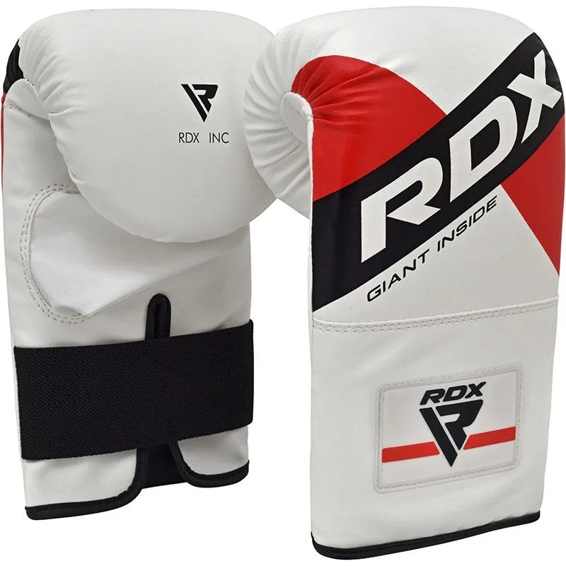 RDX T1 Bag Gloves with Boxing Pads