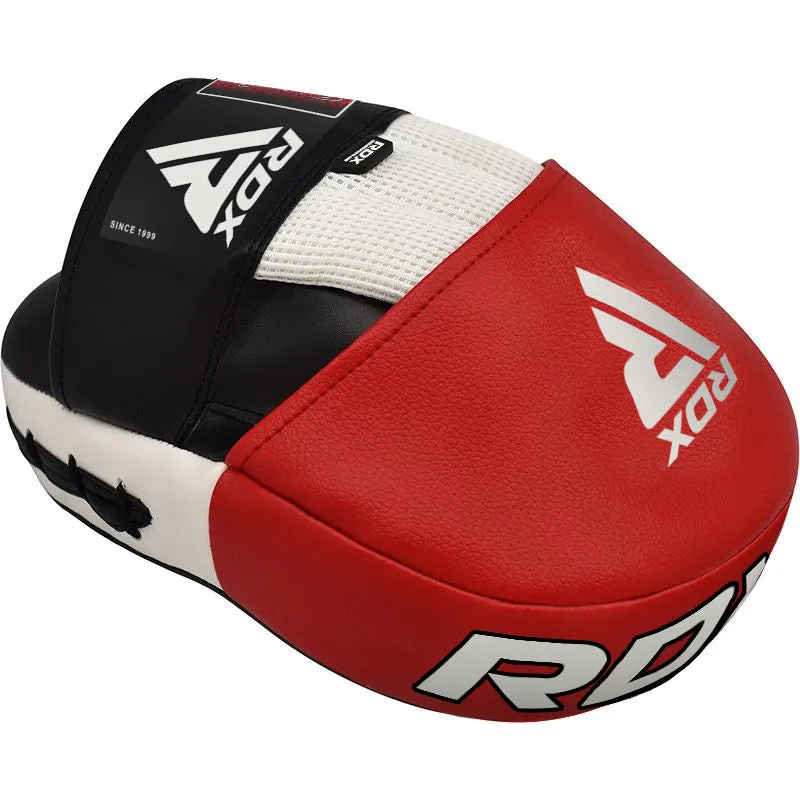 RDX T1 Bag Gloves with Boxing Pads