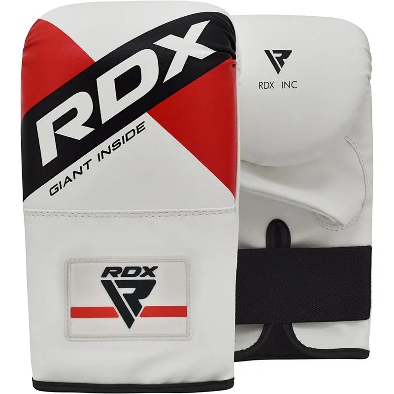 RDX T1 Bag Gloves with Boxing Pads