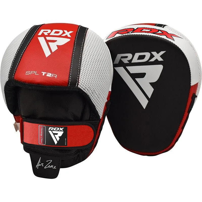 RDX T2 Smartie Leather Focus Mitts