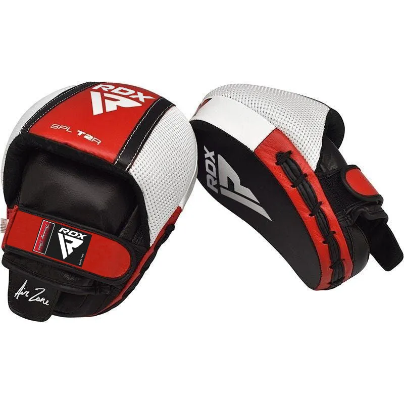 RDX T2 Smartie Leather Focus Mitts