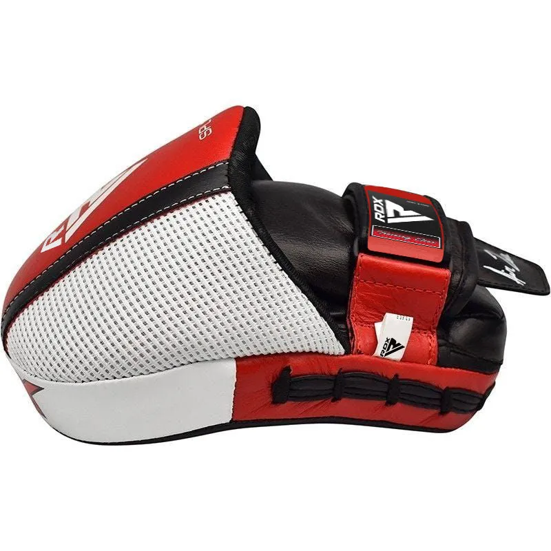 RDX T2 Smartie Leather Focus Mitts