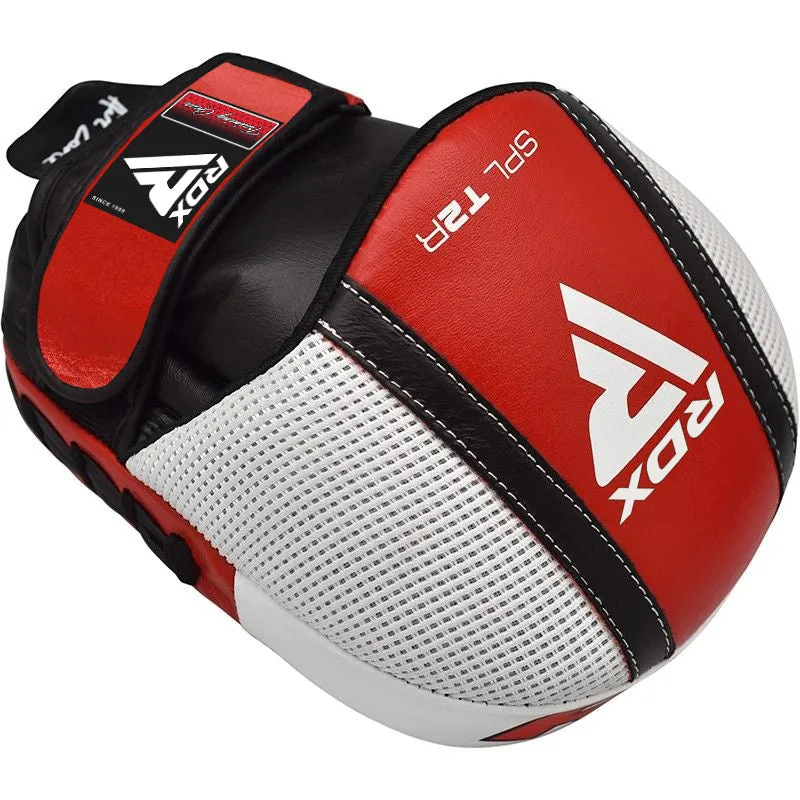 RDX T2 Smartie Leather Focus Mitts