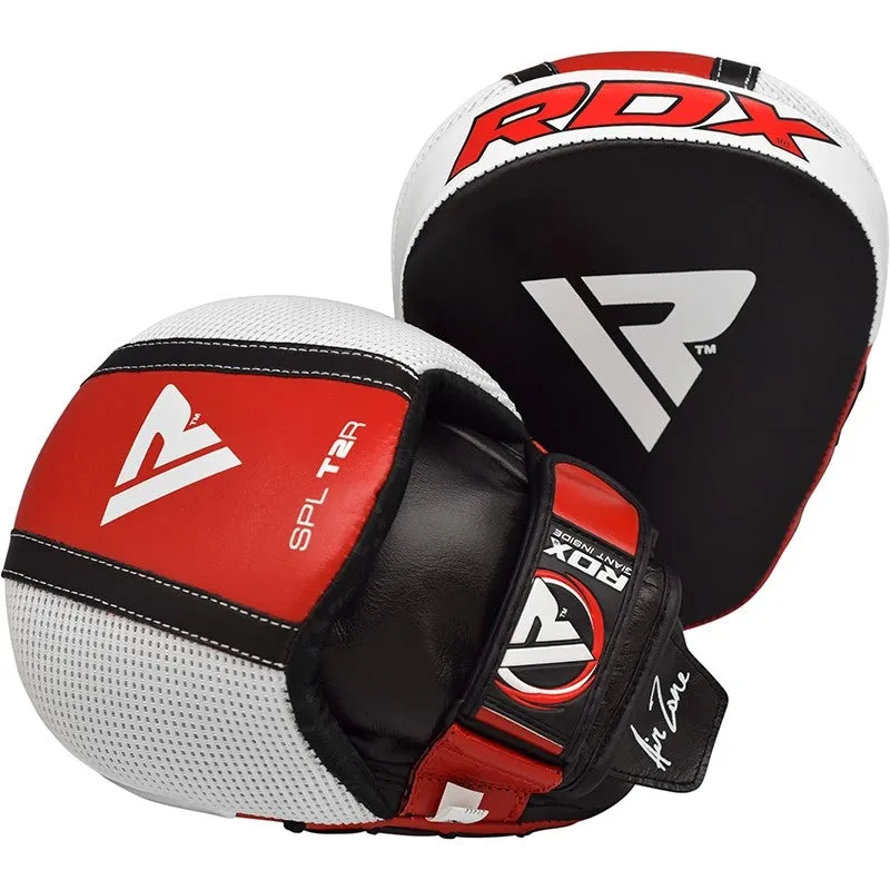 RDX T2 Smartie Leather Focus Mitts