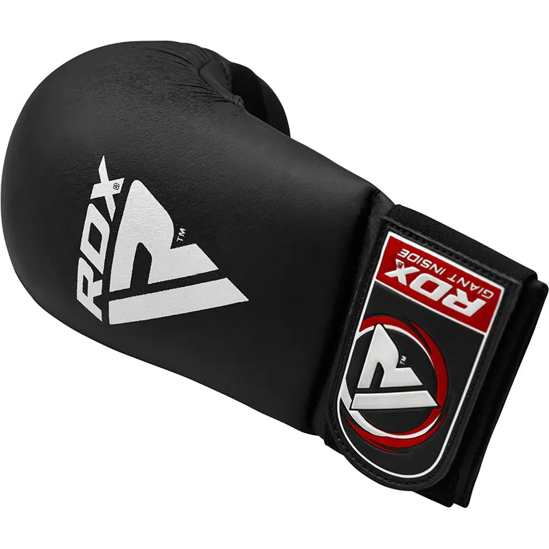 RDX X3 Semi Contact Mitts without Thumb