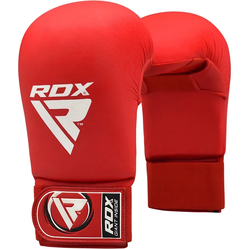 RDX X3 Semi Contact Mitts without Thumb