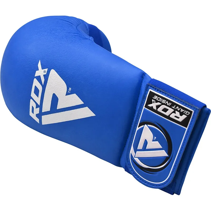 RDX X3 Semi Contact Mitts without Thumb