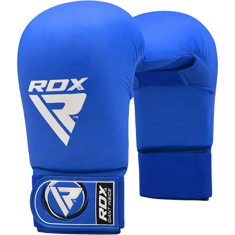 RDX X3 Semi Contact Mitts without Thumb