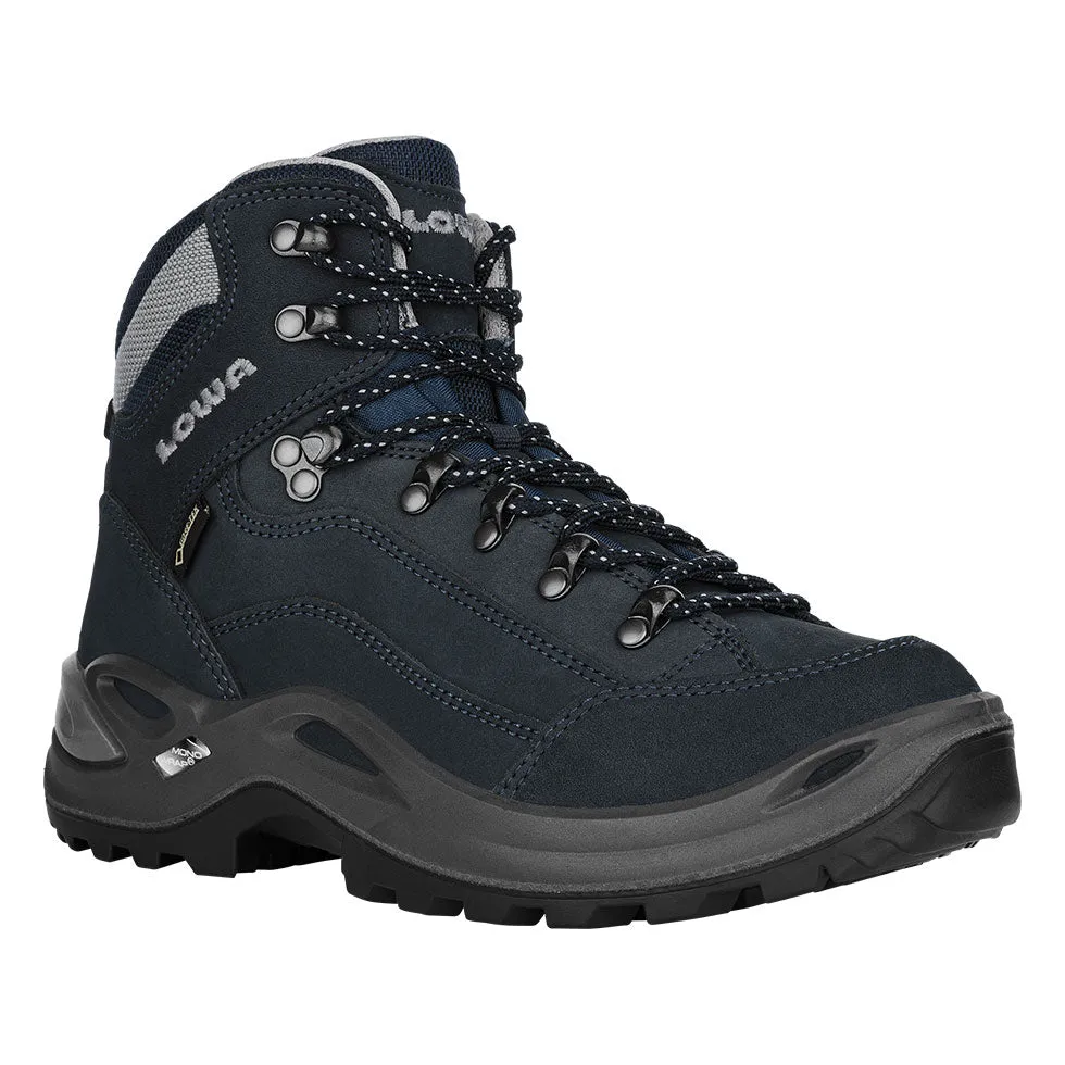 Renegade GTX Mid Ws - Navy/Grey